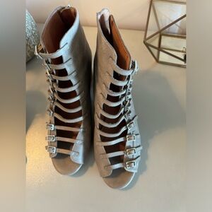 Jeffrey Campbell heels